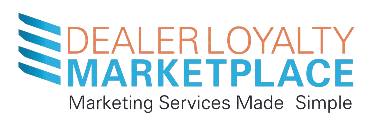 Dealer Loyalty Marketplace